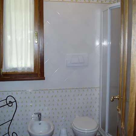 Apartman Il Vivaio *