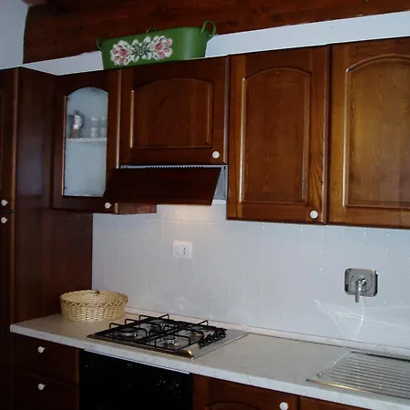 Il Vivaio Apartman *