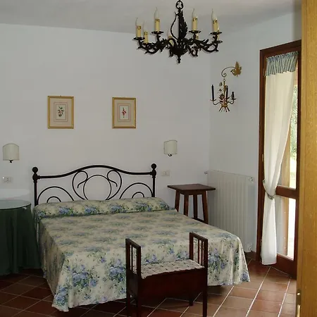 Il Vivaio * Castiglione della Pescaia