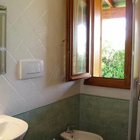 Il Vivaio * Castiglione della Pescaia