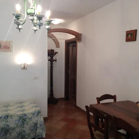 Il Vivaio Appartement Castiglione della Pescaia