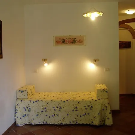 Il Vivaio Appartement