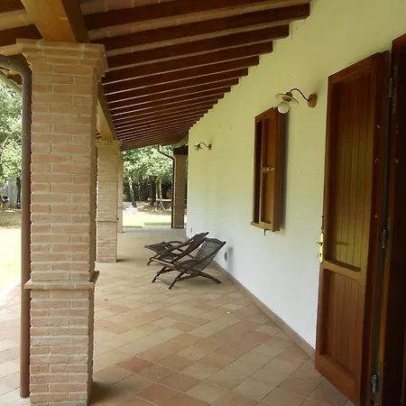 Appartement Il Vivaio *