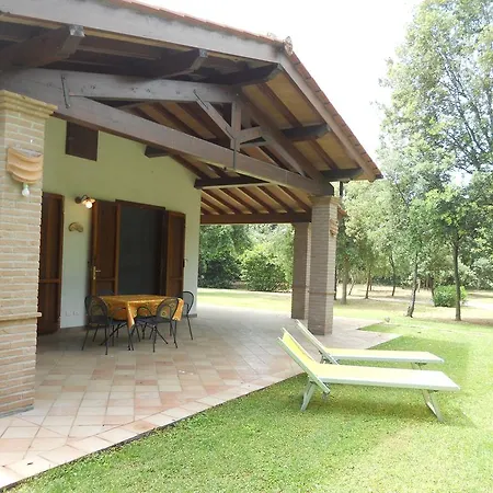 Il Vivaio Appartement *