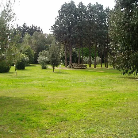 Appartement Il Vivaio Castiglione della Pescaia