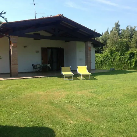 Il Vivaio Appartement