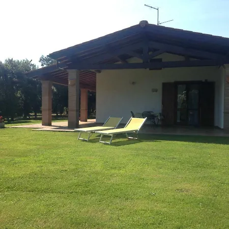 Appartement Il Vivaio *