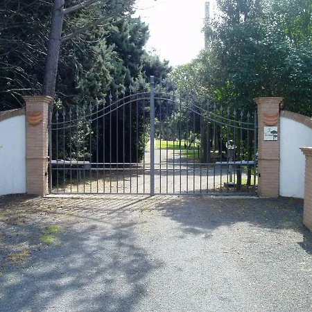 Appartement Il Vivaio